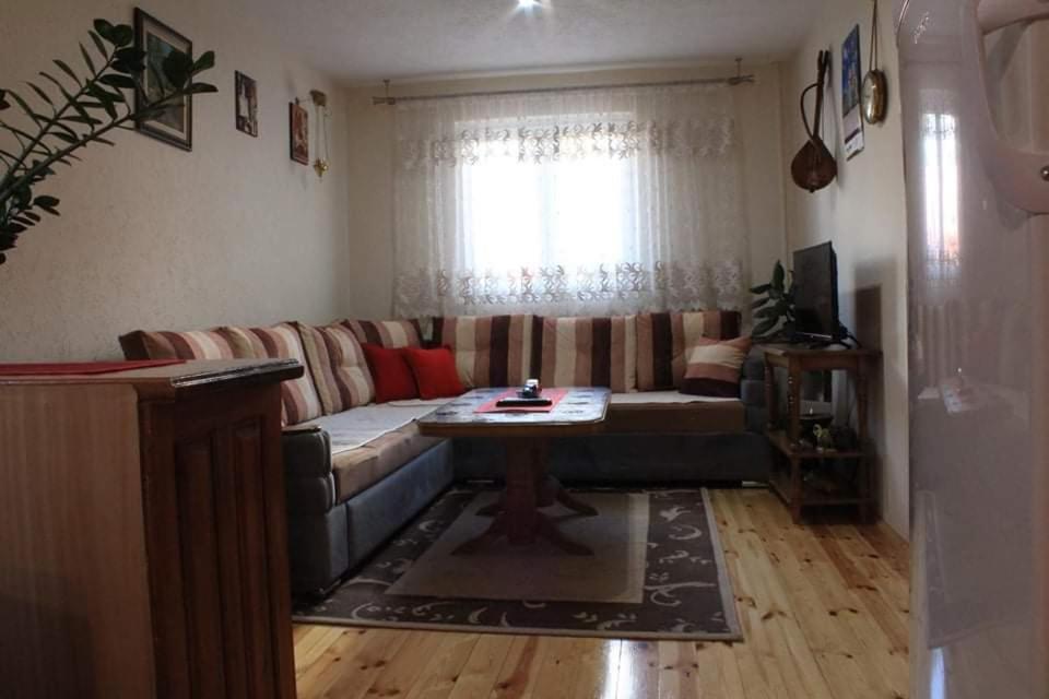 Apartment Mountain Dream Žabljak Exterior foto