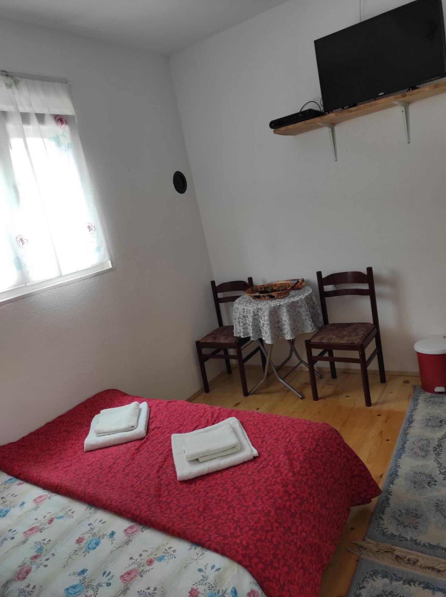 Apartment Mountain Dream Žabljak Habitación foto
