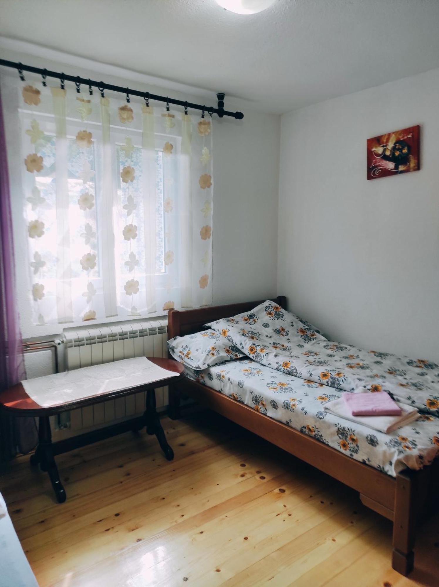 Apartment Mountain Dream Žabljak Habitación foto
