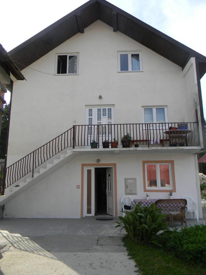 Apartment Mountain Dream Žabljak Exterior foto